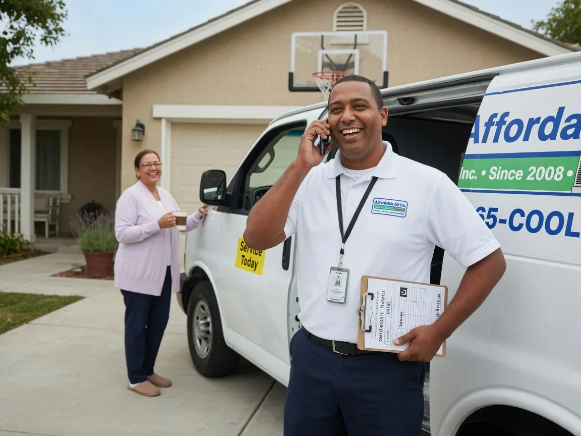 Central Ac Repair Springvale, ME FAQs